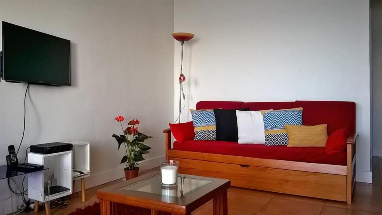 Tranquil Ocean View Apartment Funchal  Buitenkant foto