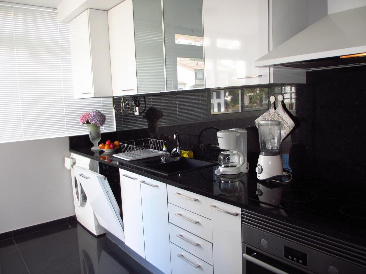 Tranquil Ocean View Apartment Funchal  Buitenkant foto