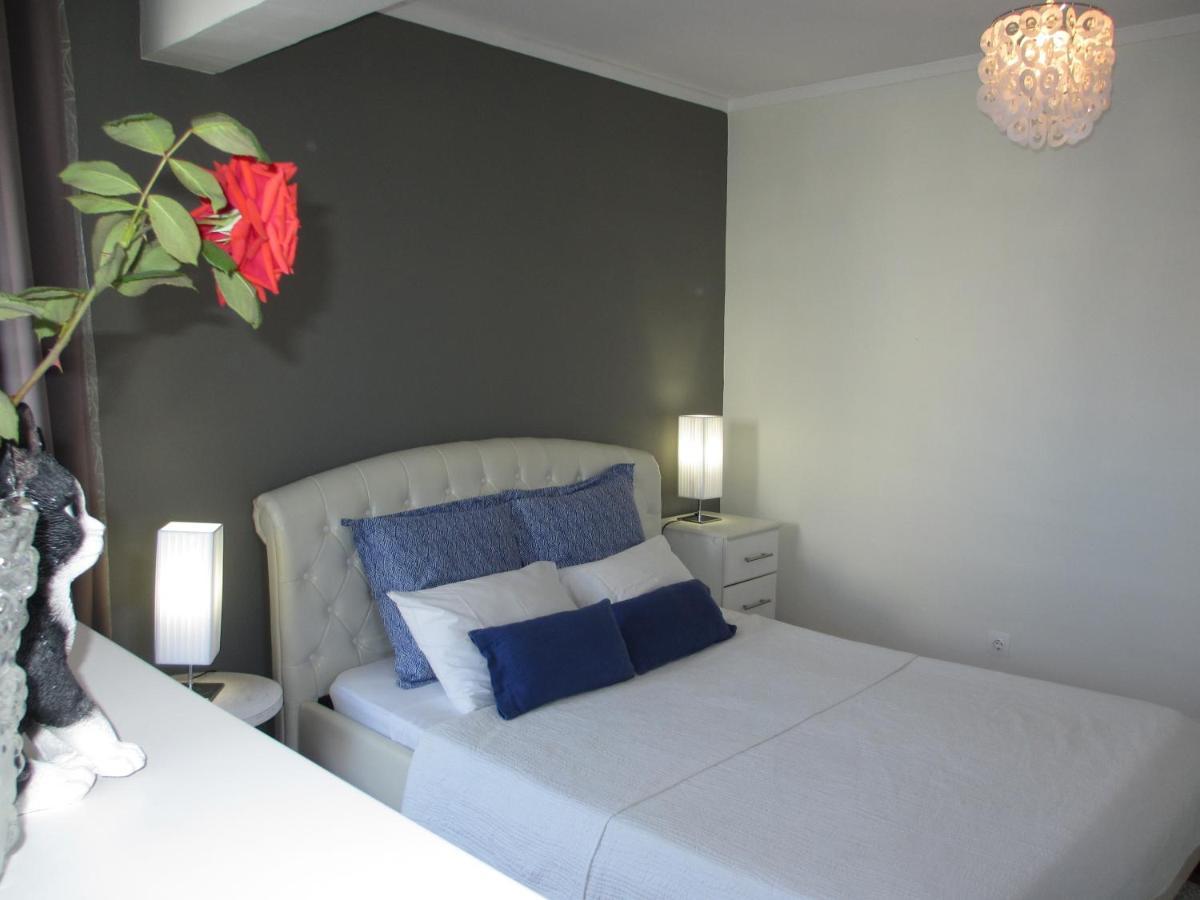 Tranquil Ocean View Apartment Funchal  Buitenkant foto