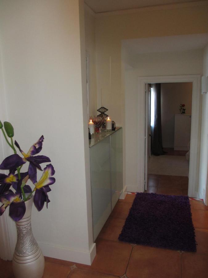 Tranquil Ocean View Apartment Funchal  Buitenkant foto